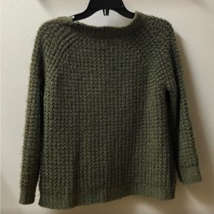 Sage The Label cute and comfy Sweater.